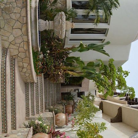 Villa Las Flores Кабо Сан Лукас Екстериор снимка