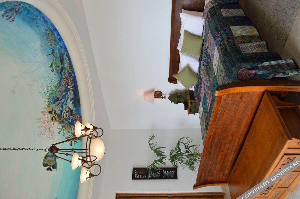 Villa Las Flores Кабо Сан Лукас Екстериор снимка