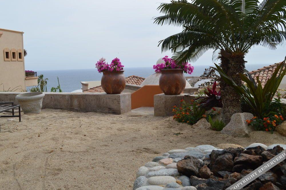 Villa Las Flores Кабо Сан Лукас Екстериор снимка
