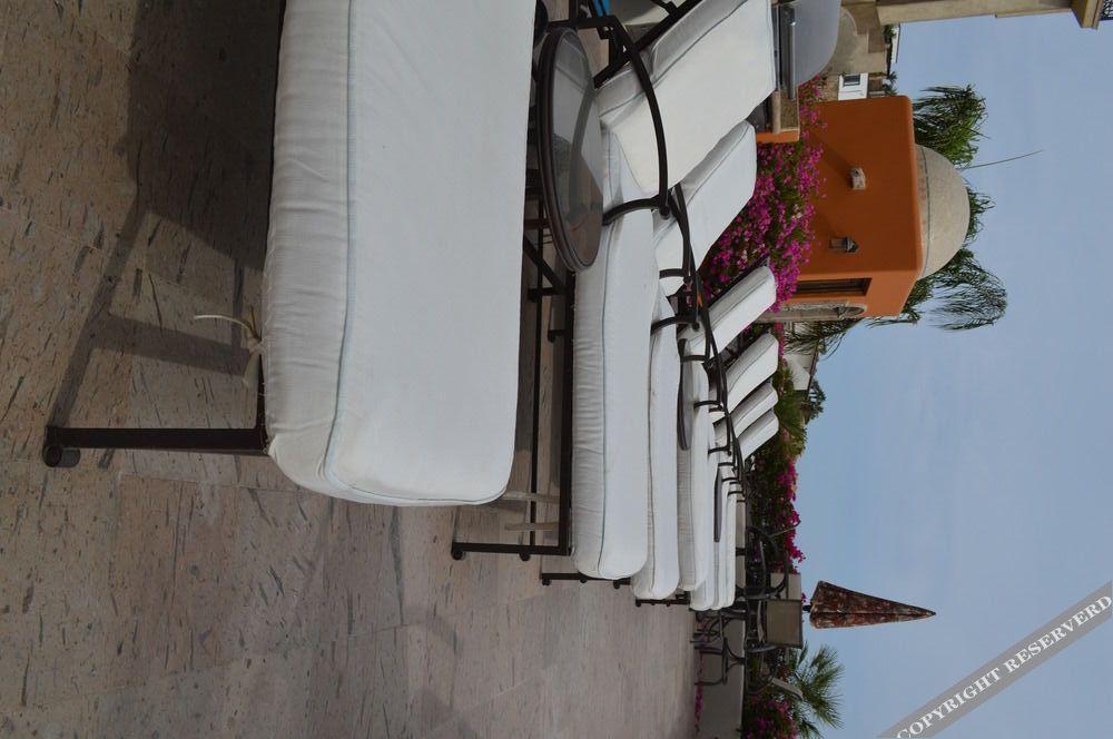 Villa Las Flores Кабо Сан Лукас Екстериор снимка