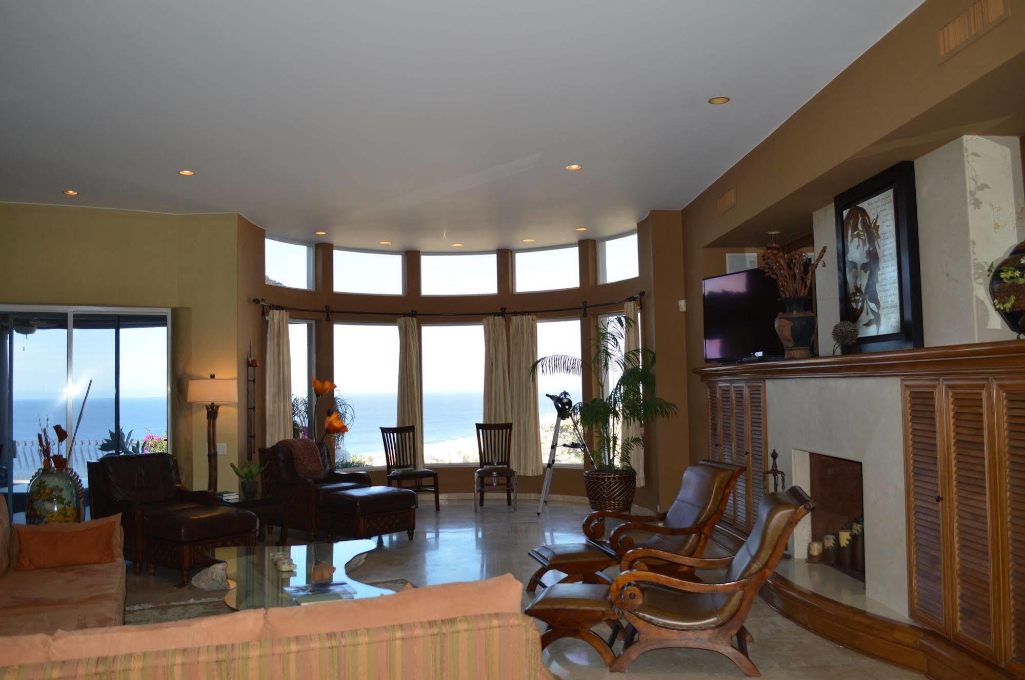 Villa Las Flores Кабо Сан Лукас Екстериор снимка