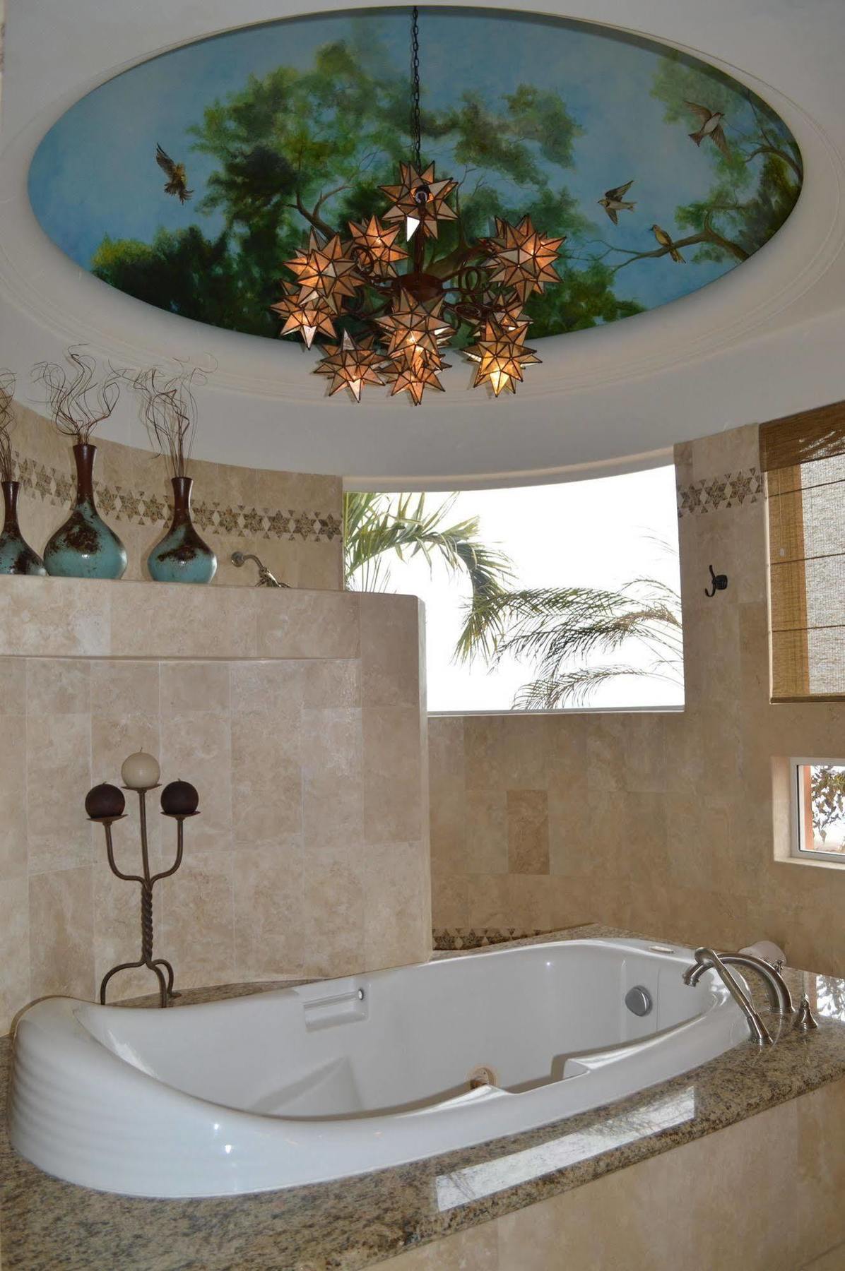 Villa Las Flores Кабо Сан Лукас Екстериор снимка