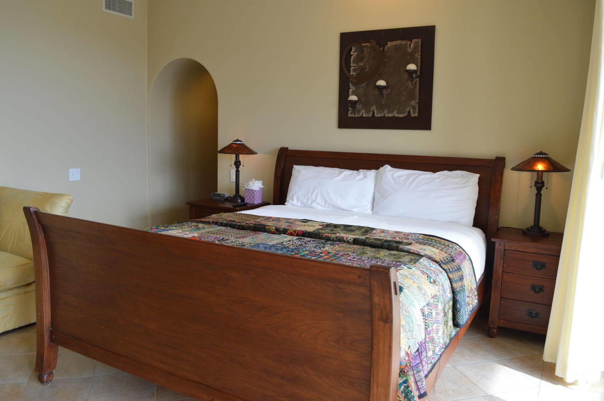 Villa Las Flores Кабо Сан Лукас Екстериор снимка
