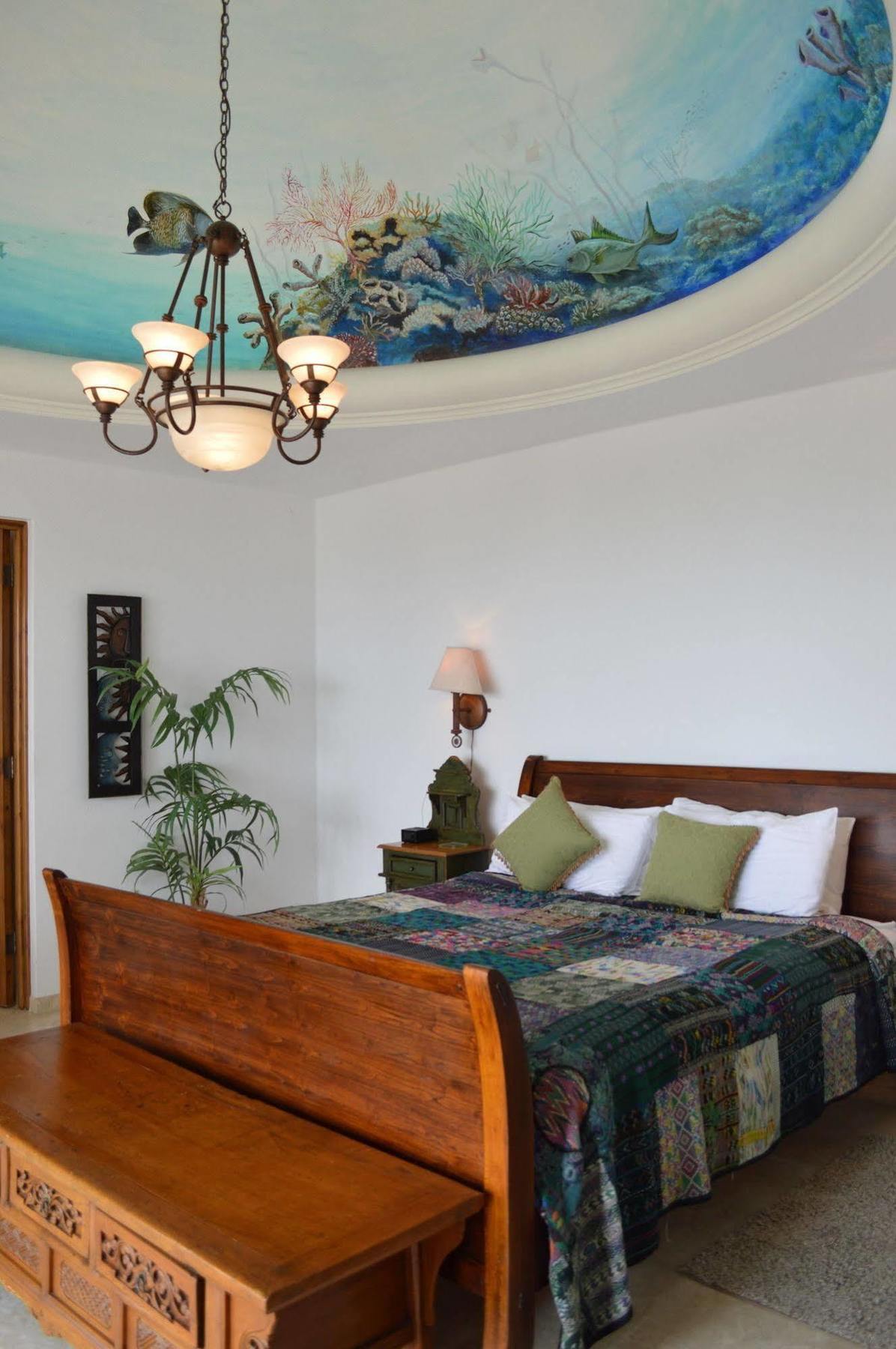 Villa Las Flores Кабо Сан Лукас Екстериор снимка