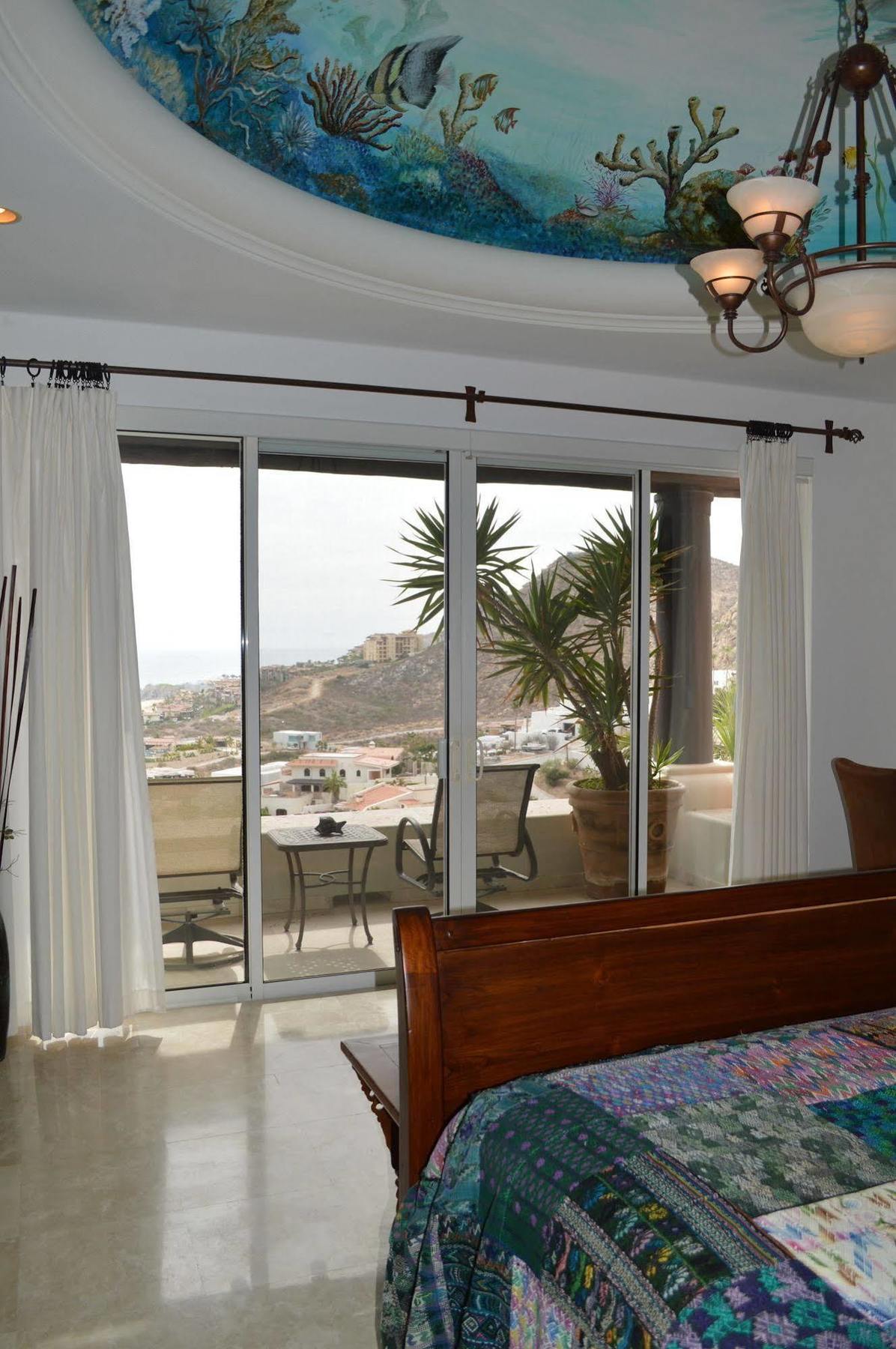 Villa Las Flores Кабо Сан Лукас Екстериор снимка