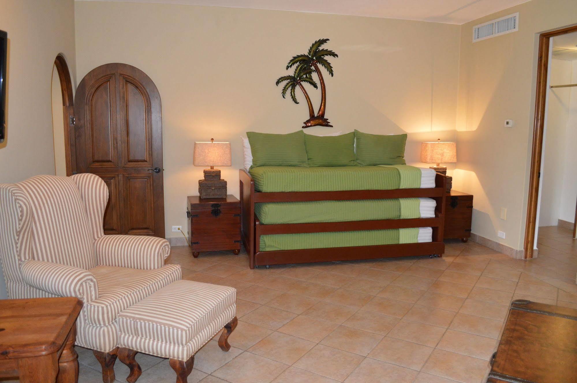 Villa Las Flores Кабо Сан Лукас Екстериор снимка